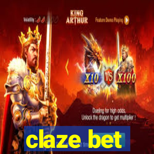 claze bet